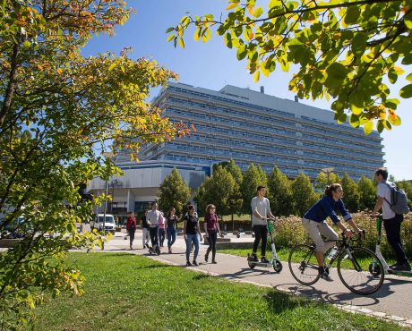 Photo: University of Stuttgart/Uli Regenscheit